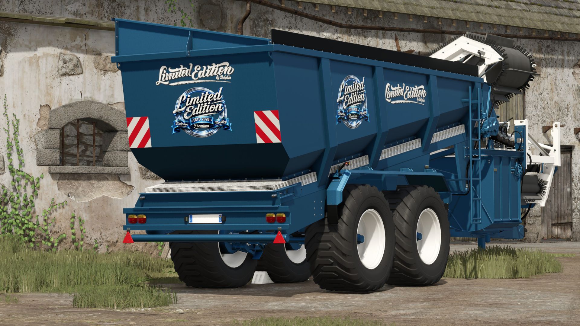 Hawe KUW 2000 Limited Edition - Thumbnail 1