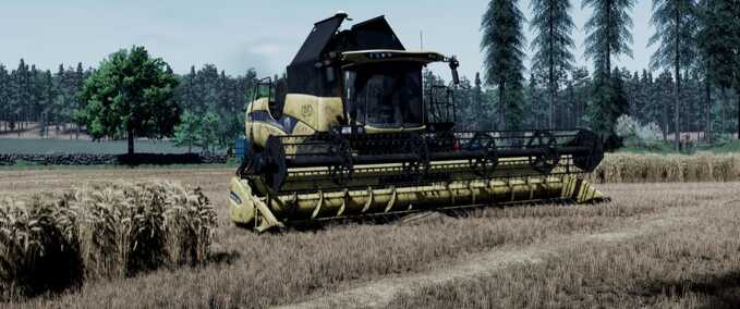 Scripts Swedish Shader Farming Simulator mod