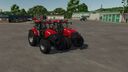 CNH CCM Langradstand