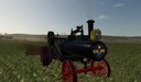 Case 1912 Traktionsmaschine