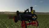Case 1912 Traktionsmaschine Mod Thumbnail