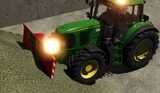 Lizard ORM Silage Mod Thumbnail