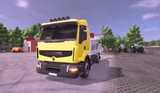 Renault Premium Mod Thumbnail