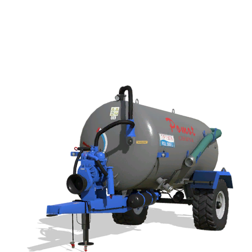 Pomot T507/6 - Thumbnail 1