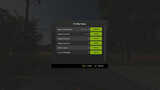 F1 Filter Menu Mod Thumbnail