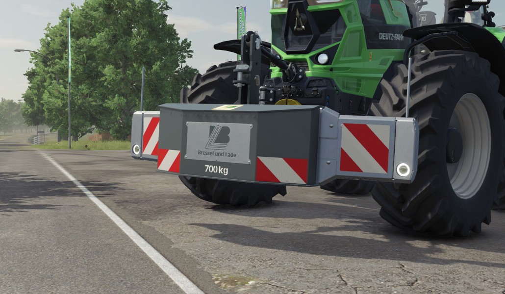 Bressel und Lade Small Weights Pack - Thumbnail 1