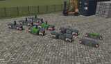 Bressel und Lade Gewichtspaket Mod Thumbnail