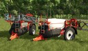 Kuhn Metris 4102