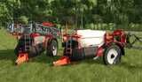 Kuhn Metris 4102 Mod Thumbnail
