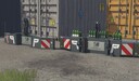 Bressel und Lade Stoßfänger Pack