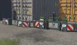 Bressel und Lade Stoßfänger Pack Mod Thumbnail