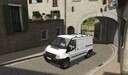 Lizard Rumbler Van Pack