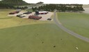 Die Küste des Lake Michigan