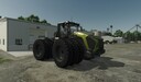 CLAAS Xerion 12 CMATIC