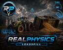 Real Physics Ladungsverlust