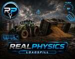 Real Physics Load Spill Mod Thumbnail