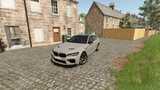 BMW M5 CS 2022 Mod Thumbnail