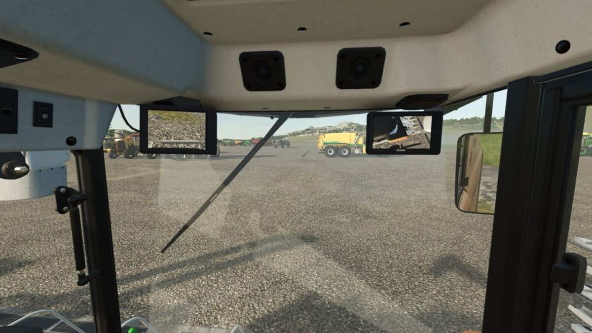 Real Vehicle Cams - Thumbnail 1