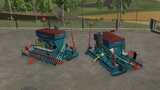 Sulky Xeos Mod Thumbnail