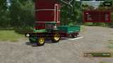 Silo Fill Type Limiting Mod Thumbnail