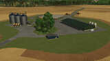 Harvest Plains Farming Network Mod Thumbnail