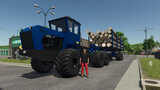 Lizard Log Crawler Mod Thumbnail