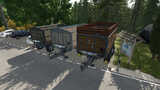 Rudolph Trailer Pack Mod Thumbnail
