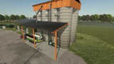 Silage Production Silo Mod Thumbnail