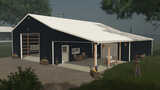62x60 Shed Mod Thumbnail