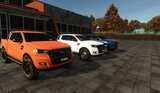 Ranger 2017 Mod Thumbnail
