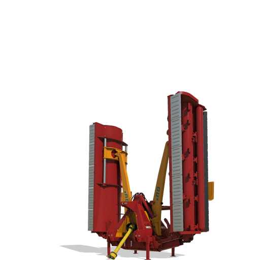 Ino Duplex 800 - Thumbnail 1