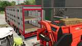 Michieletto AM19 Pack Mod Thumbnail
