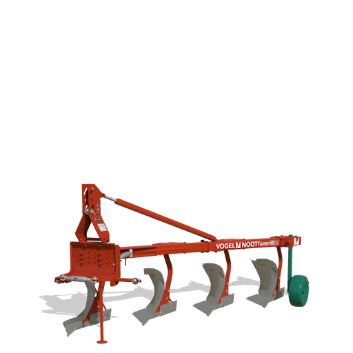 Vogel&Noot Farmer M850 Pack - Thumbnail 1