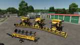 Claas Lexion 560/590 US Mod Thumbnail