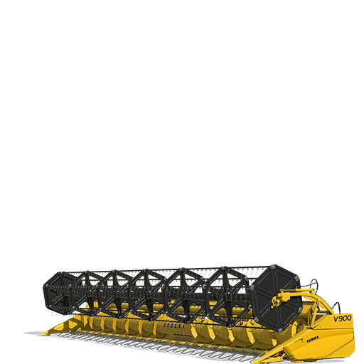 Claas Lexion 560/590 US - Thumbnail 1