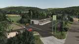 John Deere Werkstatt-Paket Mod Thumbnail