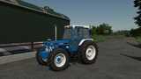 Ford 10 Serie Gen 3 Mod Thumbnail