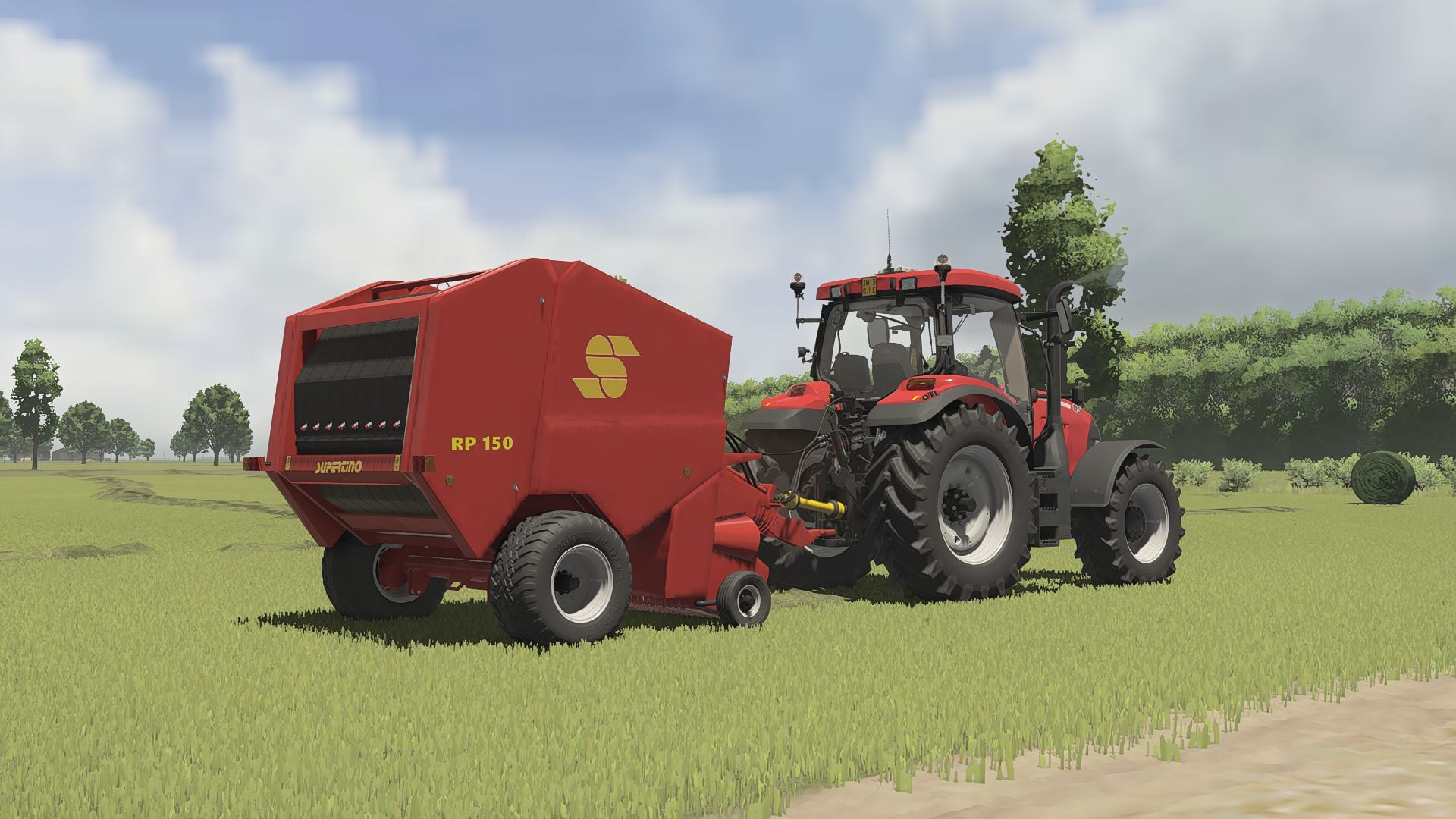 Supertino RP150 - Thumbnail 1