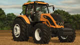 Valtra T CVT Mod Thumbnail