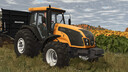 Valtra BM 135