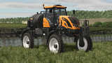Valtra R530 Mod Thumbnail