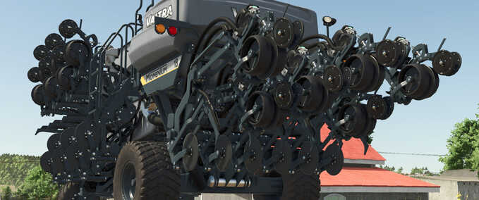 Valtra Momentum 18 Mod Image