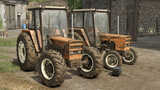 Renault 7X1s and 7X1-4s Pack Mod Thumbnail