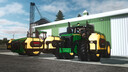 Demco 1200 Gallonen SideQuest