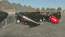 MacDon 974 Flex-Draper Header
