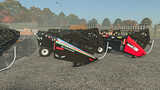 MacDon 974 Flex-Draper Header Mod Thumbnail
