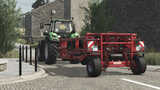 Quivogne Rollmax GL Mod Thumbnail