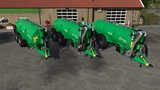 Samson PG II 20 Genesis Mod Thumbnail