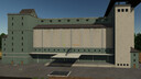 Central Warehouse