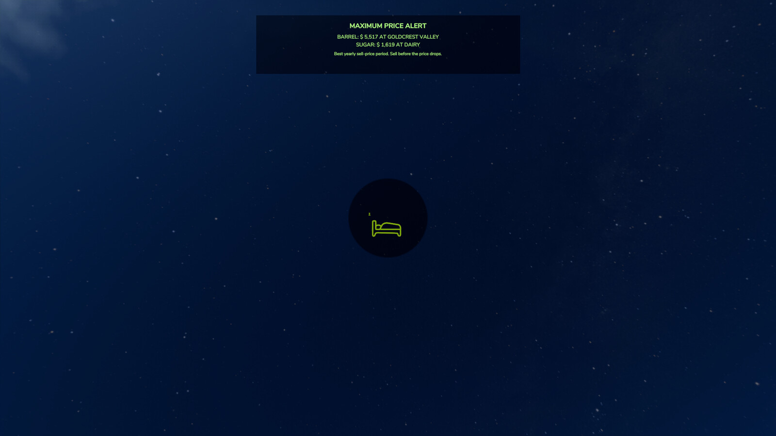 Farm Operations Dashboard - Thumbnail 1